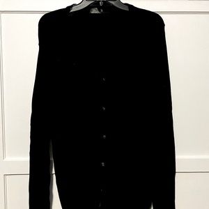 American Apparel Cardigan